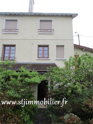 maison-villa à la vente -   87000  LIMOGES, surface 141 m2 vente maison-villa - APR713992